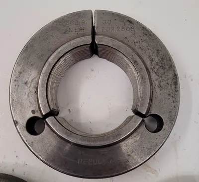 REPUBLIC Thread Ring Gauges Tooling & Accessories, Gauges | Machinery Central (7)