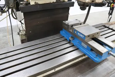 Used FRYER MB-15 Vertical Mills Georgia US | The Equipment Hub #476943