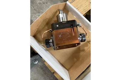 Used _UNKNOWN_ _UNKNOWN_ Live Tools Utah US | KD Auctions #1549277
