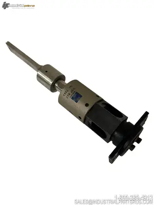 Used HERFURTH UST-640 Sensors Kentucky US | Industrial Parts R Us Inc. #1427368