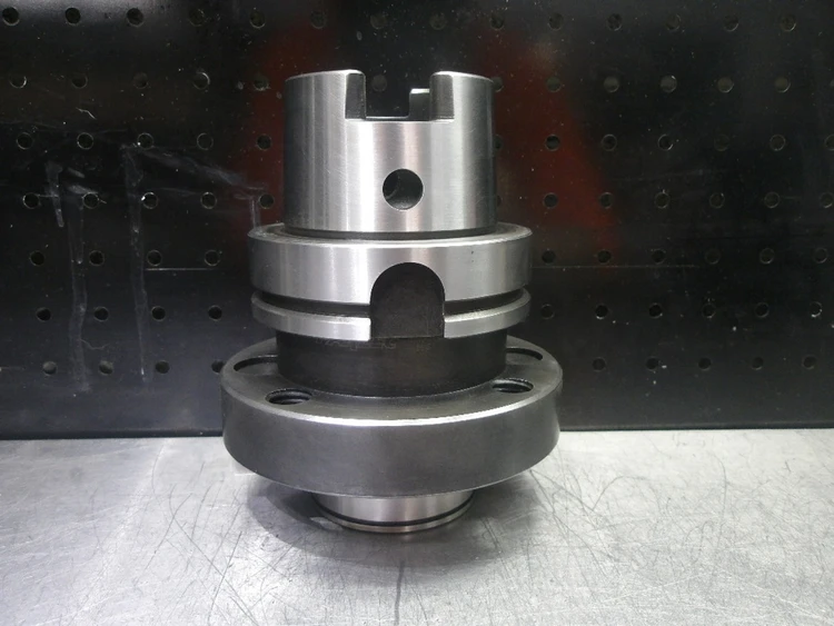 Used PARLEC _UNKNOWN_ Tooling & Accessories (Other) Michigan US | Superior Machine & Tool Inc #217017