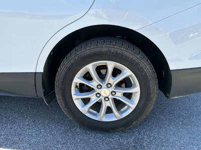 Used 2021 CHEVROLET EQUINOX SUVs Michigan US | Miedema Asset Management Group #1484134