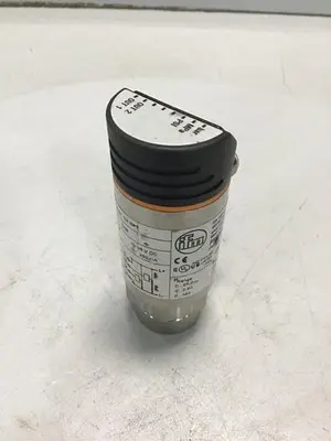 USED IFM PN7203