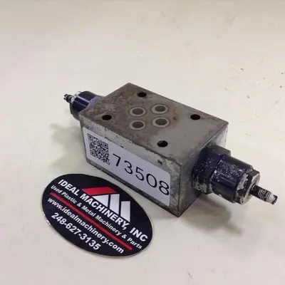 USED VICKERS DGMFN3YA2WB2W20JA