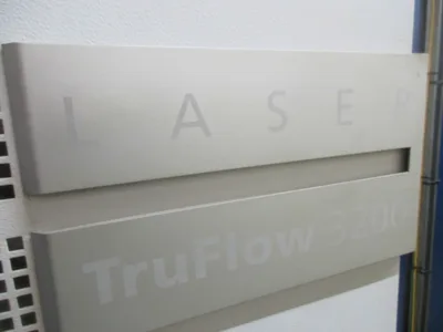 Trumpf TruLaser Cell 7040