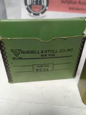 New | in-Stock RUSSELLSTOLL 9054 Miscellaneous Equipment (Electrical & Power) | Surplus Asset Holdings #1197994