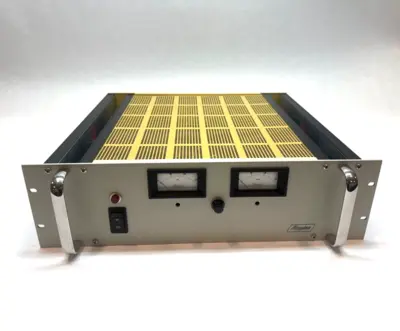 V24PH30AFHP | Acopian  Regulated Power Supply, Rack Mount - For parts or not working