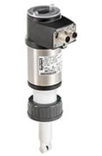 Burkert 559638 Type 8222 Conductivity Meter, Universal Process Connection [New]