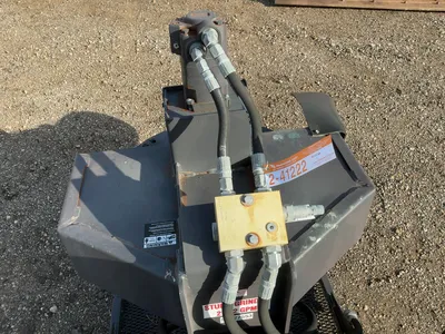 Used _UNKNOWN_ _UNKNOWN_ Stump Grinders Michigan US | Miedema Asset Management Group #1474514