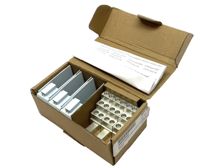 Used EATON MULTI-WIRE LUG KIT 100A 600V Connector Accessories Michigan US | Maverick Industrial Sales #1088902