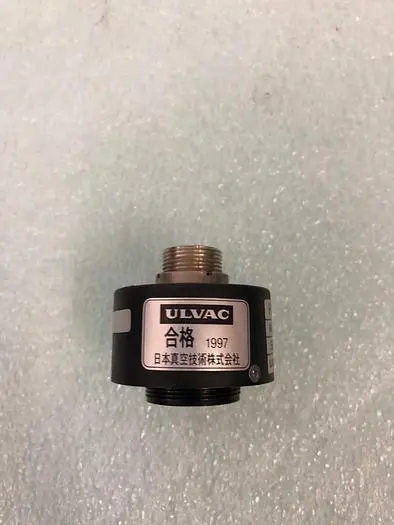 ULVAC GP-1000 H