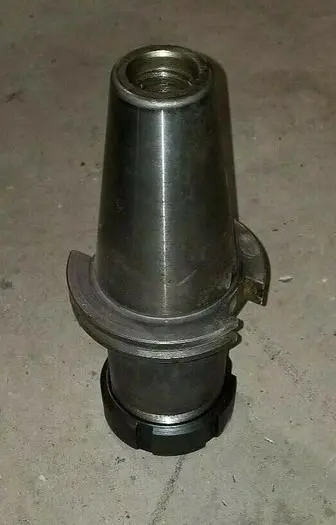 Used DAVIS 374-01377 Tool Holders Wisconsin US | Lemke Machinery Sales #309721