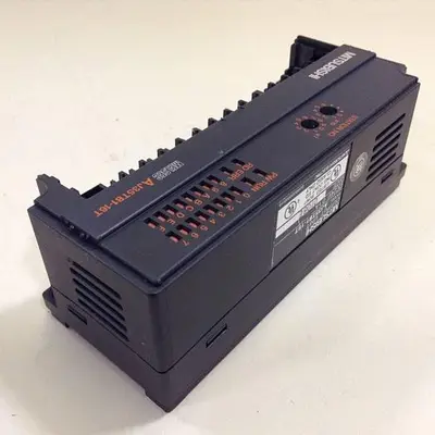 USED MITSUBISHI AJ35TB1-16T
