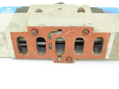 Used AUTOMATIC _UNKNOWN_ Valves/Fittings | Arrow Industrial #628291