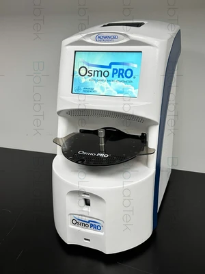 USED Advanced Instruments OsmoPRO