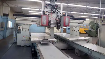 2012 ANDI NC 1337PT/TC2 Routers | Rock Solid Tools (2)