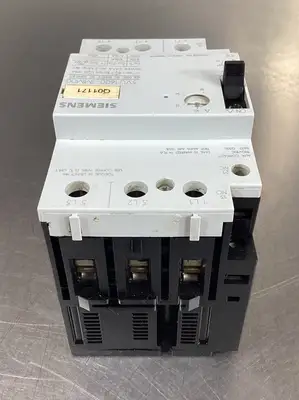 USED Siemens 3VU1600-1MM00