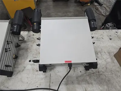 Used _UNKNOWN_ _UNKNOWN_ Analyzer Testers Illinois US | Aucto #1509080