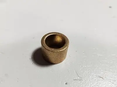 Pistorius Pull Arm Bushing