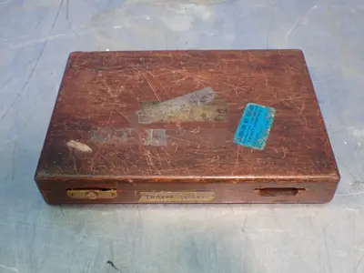 Used _UNKNOWN_ _UNKNOWN_ Measurement Kits Ohio US | HGR 24 #1233400