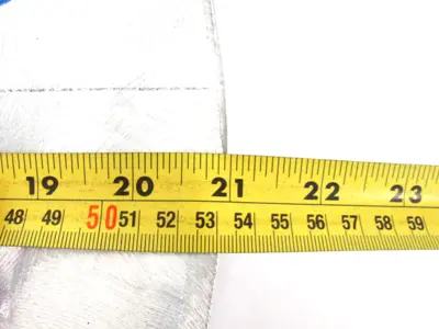NEW AMERICAN FAN 22145 FAN WHEEL 22145SD