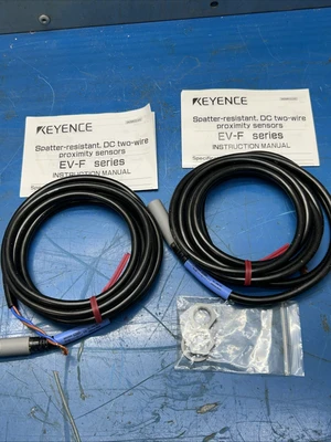 NEW KEYENCE Does not apply
