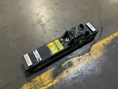 Used FORI AUTIOMATION 3D Wheel Alignment Systems Ohio US | HGR 24 #1300030