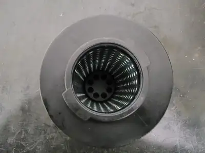 NEW NATIONAL FILTERS, INC. 108185211-G