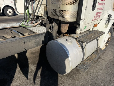 Used 2010 INTERNATIONAL 8600SBA4X2 Conventional trucks Ohio US | Miedema Asset Management Group #1693423