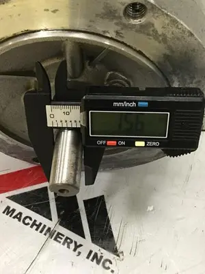 USED MARATHON WVL56C17F5312B