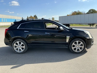 Used 2013 CADILLAC SRX Classic Cars & Trucks Michigan US | Miedema Asset Management Group #1769214
