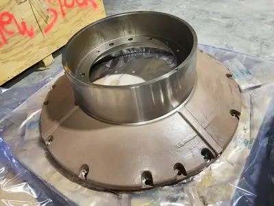 NEW METSO 912036
