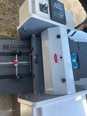 Used PS Mailers PSM 5000 Mail Folding & Inserting Machines Delaware US | United Machine Co. #1564677