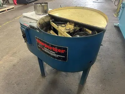 USED HARPERIZER GEM