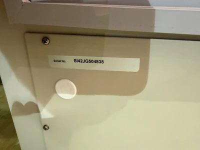 Used _UNKNOWN_ _UNKNOWN_ Incubator Shakers Ohio US | Federal Equipment Company #1365441
