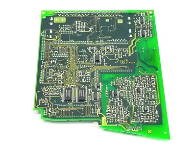 Used PCB 00214411/07/C8 Printed Circuit Boards (PCB) Michigan US | Maverick Industrial Sales #1397826
