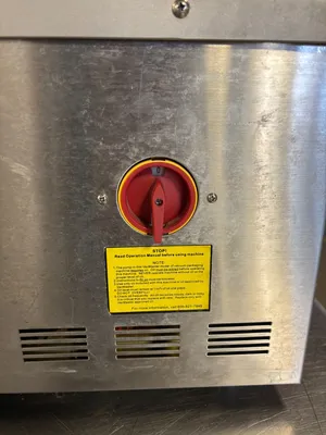 Used _UNKNOWN_ _UNKNOWN_ Vacuum Sealers Illinois US | Federal Equipment Company #1365420