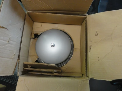 East Coast Filter Housing- New in Box (Opened)