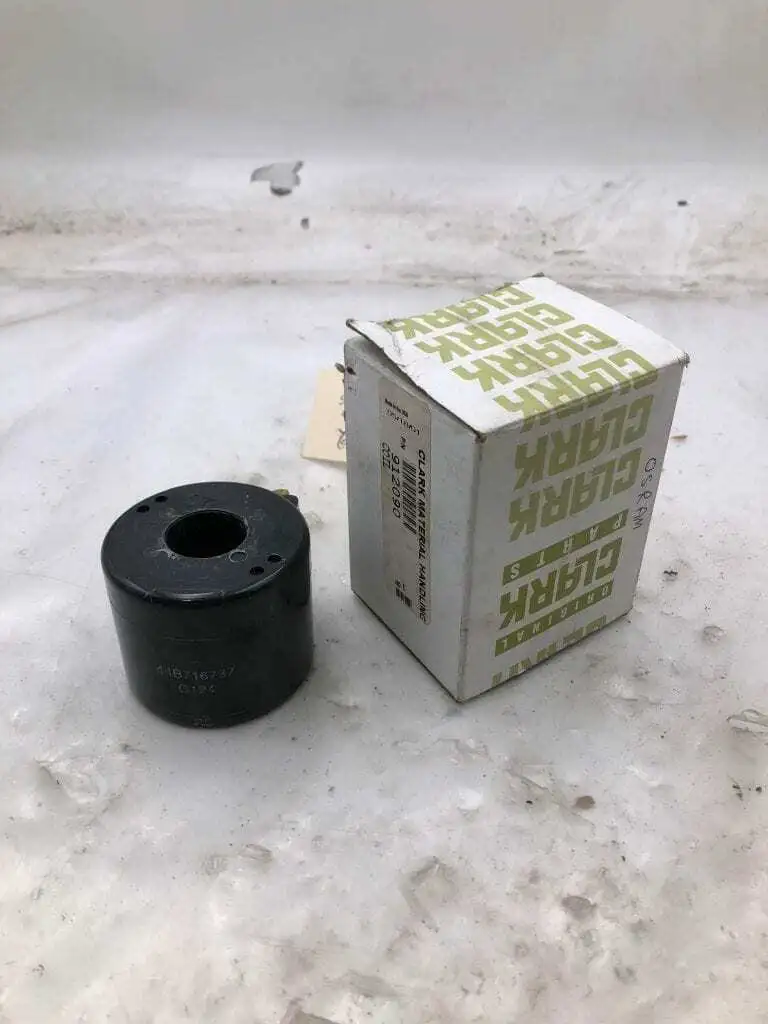 Clark 912090 Replacement 24V Coil -NIB