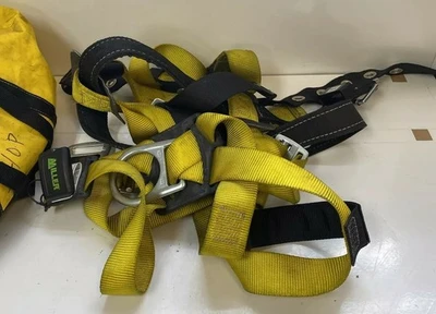 USED MILLER 8095-4/XXLYK