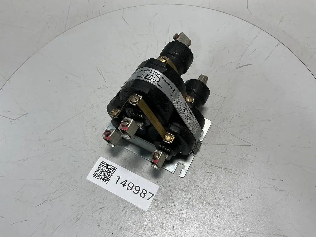 USED MDI 335NO-120A-18