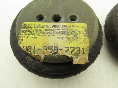 Used FIRESTONE _UNKNOWN_ Miscellaneous MRO Indiana US | Arrow Industrial #1470010