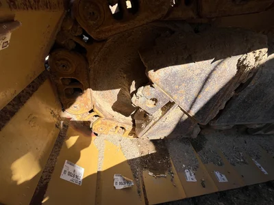 Used 2011 Caterpillar D6T-LGP Crawler Dozers Maryland US | Zadoon Equipment #1480595