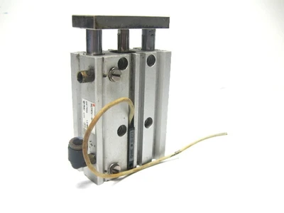 USED SMC MGPM16-50-XB6