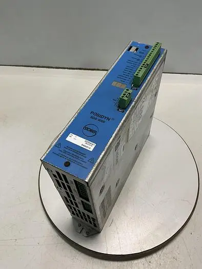 Used STOBER POSIDYN SDS4041 Servo Drives Michigan US | Ideal Machinery #714470