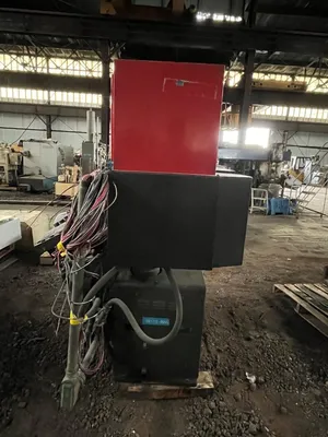 Premier Hidrobat 60 Liter Planetary Mixer