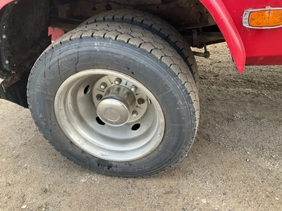 Used 2002 FORD F-550 Misc Trucks Michigan US | Miedema Asset Management Group #1568330