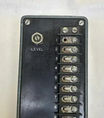 USED P&H 79UI6D2