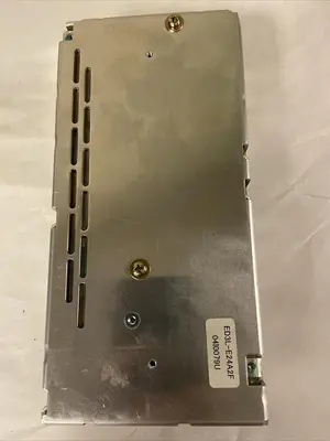 USED IDEC ED3L-F24A2F