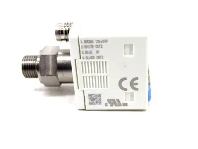 NEW SUNX DP-111-E-P-J DIGITABLE PRESSURE DP111EPJ